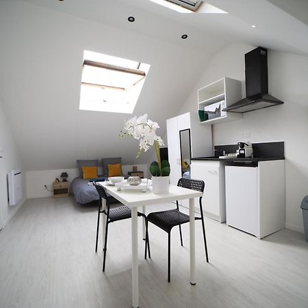 Apartmán Le Peronne-5 Cambrai Exteriér fotografie