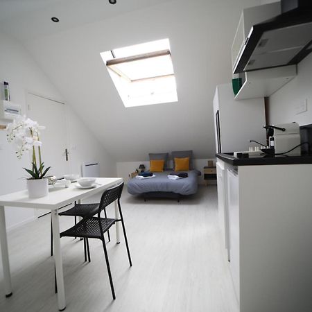 Apartmán Le Peronne-5 Cambrai Exteriér fotografie