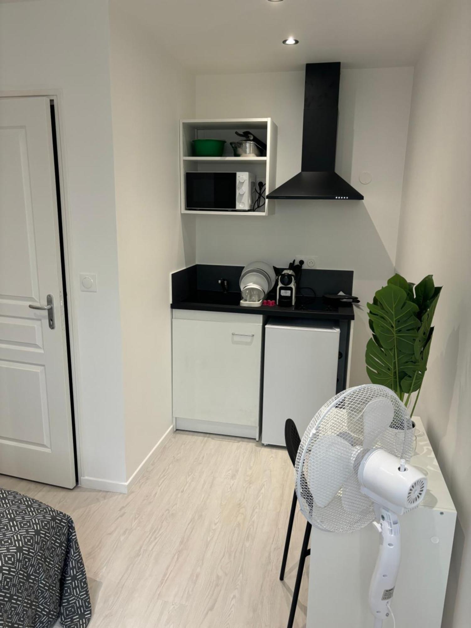 Apartmán Le Peronne-5 Cambrai Exteriér fotografie