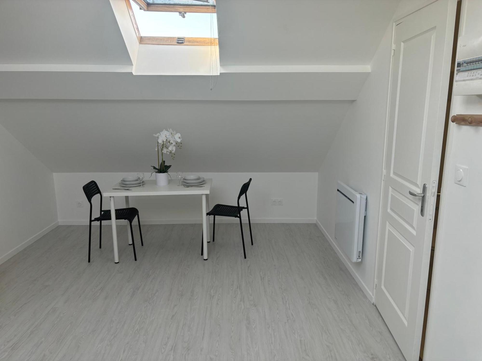 Apartmán Le Peronne-5 Cambrai Exteriér fotografie