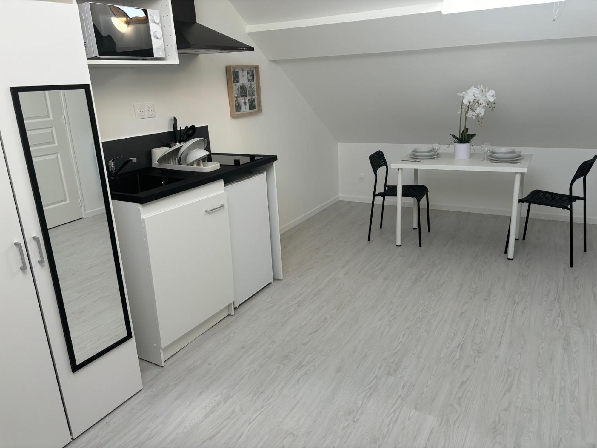 Apartmán Le Peronne-5 Cambrai Exteriér fotografie